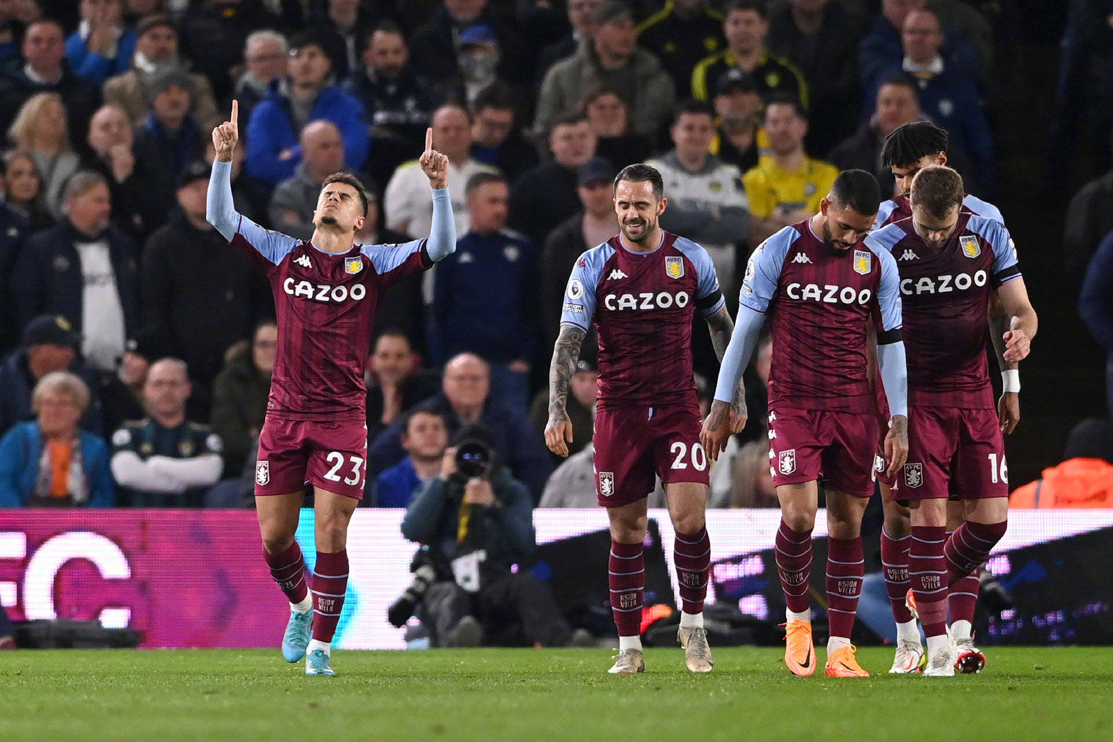 予球迷驚喜 予球迷驚喜